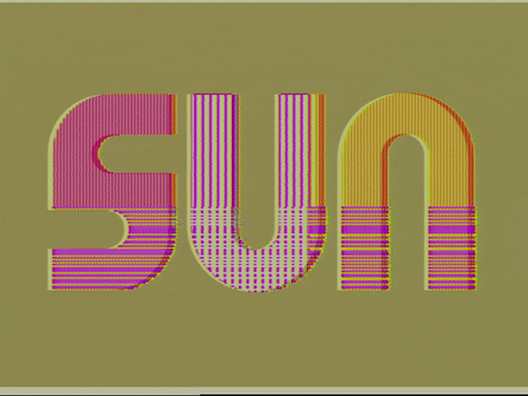 Art Glitch GIF