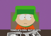 GIF by South Park 