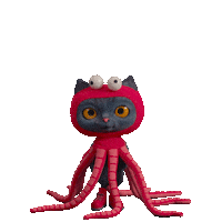 I Believe In You Sticker by IF Movie