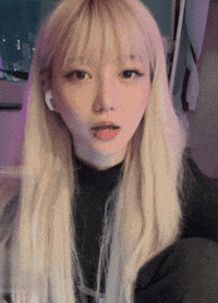 Cute Girl GIF