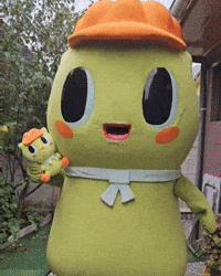 Chile GIF by Humita