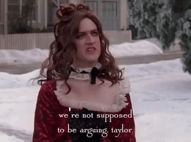 season 5 netflix GIF by Gilmore Girls 