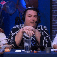 d&d wink GIF by Hyper RPG