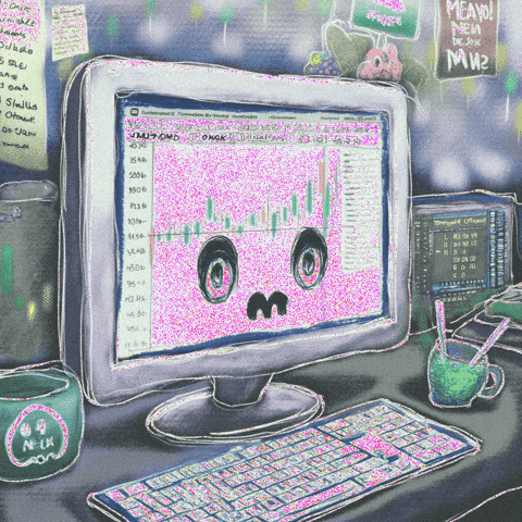Happy Style GIF