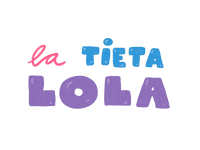 Lola Sticker by Garbi KW