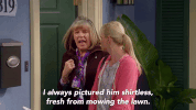 season 1 toilet wine and the earl of sandwich GIF by mom