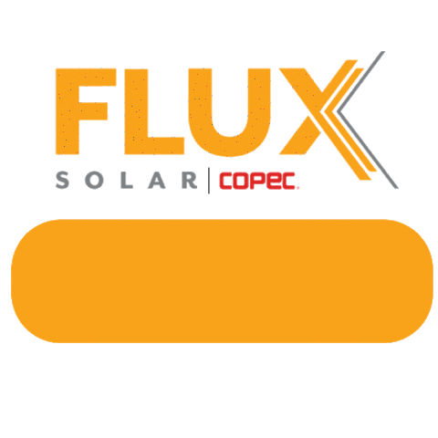 Sun Panel Solar Sticker by Flux Solar