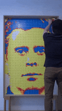 Thiago Motta Art GIF