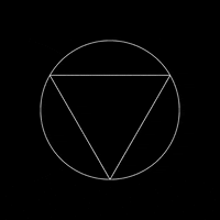 Circle Nft GIF by xponentialdesign