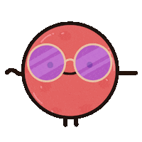 Happy Dance Sticker