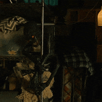 Horror Demon GIF by Paramount+