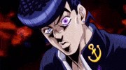 Killer Queen Jjba GIF