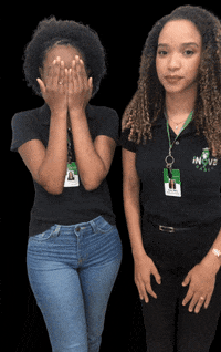 nezoeducacional shock uau surpresa nezo GIF