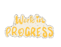 TheCookieStudio work cookies progress wip Sticker