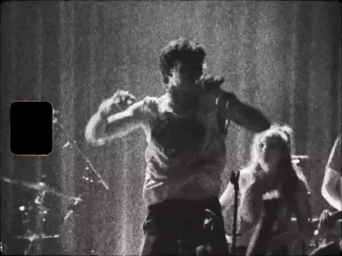 Tonight GIF by Peter McPoland