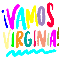 Voting Election Day Sticker by INTO ACTION