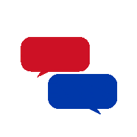 Typing Talking Sticker by DITO Telecommunity