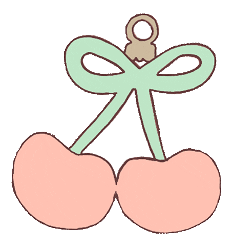 Christmas Frutilla Sticker