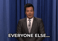 Jimmy Fallon Ew GIF by The Tonight Show Starring Jimmy Fallon