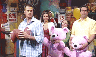Tom Brady Football GIF by Saturday Night Live
