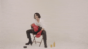 je ne me connais pas GIF by Mattiel