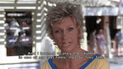 jane lynch GIF by Warner Archive