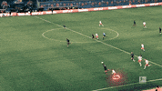 Timo Werner Wow GIF by Bundesliga