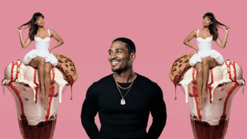 Eat Sweet Dreams GIF by MidwestHubTV