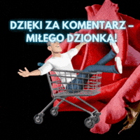 Waldi GIF by ALDI POLSKA