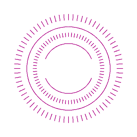 Beacon Sticker by Valparaiso University