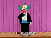 season 12 episode 20 GIF