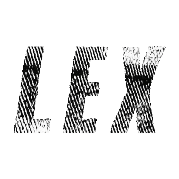 iamlexmusic giphyupload music lex Sticker