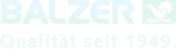 Balzergmbh angeln balzer Sticker