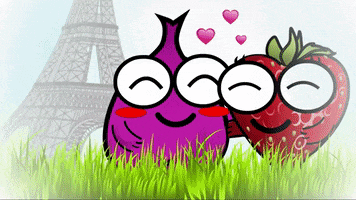 Heart Love GIF by Red Onion Agency
