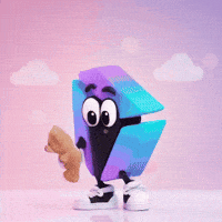 Trendingnow Viralgif GIF by IDX Solana