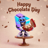 Trendingnow Viralgif GIF by IDX Solana