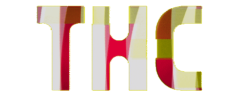 Art Glitch Sticker