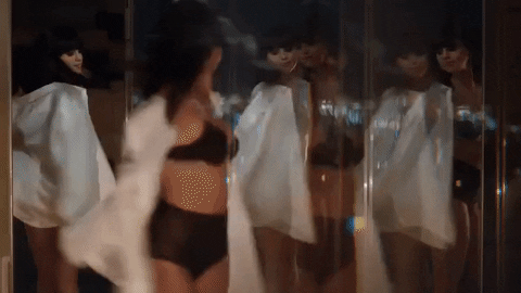 Music Video GIF