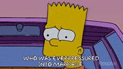 Episode 12 GIF by The Simpsons