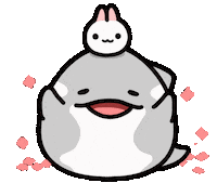 Orca Sticker