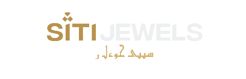 Sticker by Siti Jewels MY