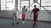 hip hop dancing GIF by Ayo & Teo