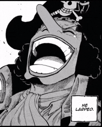 One Piece GIF