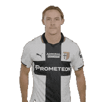 Goal Ondrejka Sticker by Parma Calcio 1913