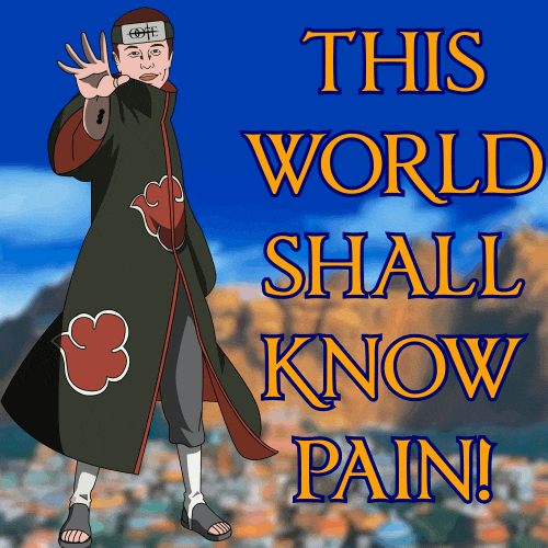 Egonauts crypto nft naruto twitter GIF