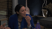 No Way Tea GIF by Big Brother 2022
