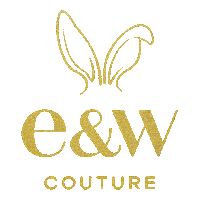 eandwcouture eandw eandwcouture Sticker