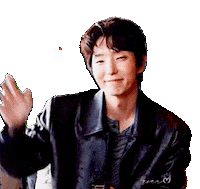 Jg Joon Sticker