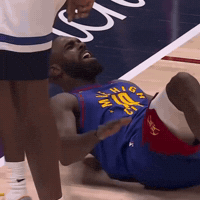 Nuggets Abhi GIF