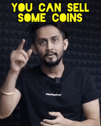 Stock Market Crypto GIF by Digital Pratik